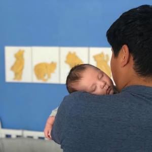 Meet your Posher, Dwayne